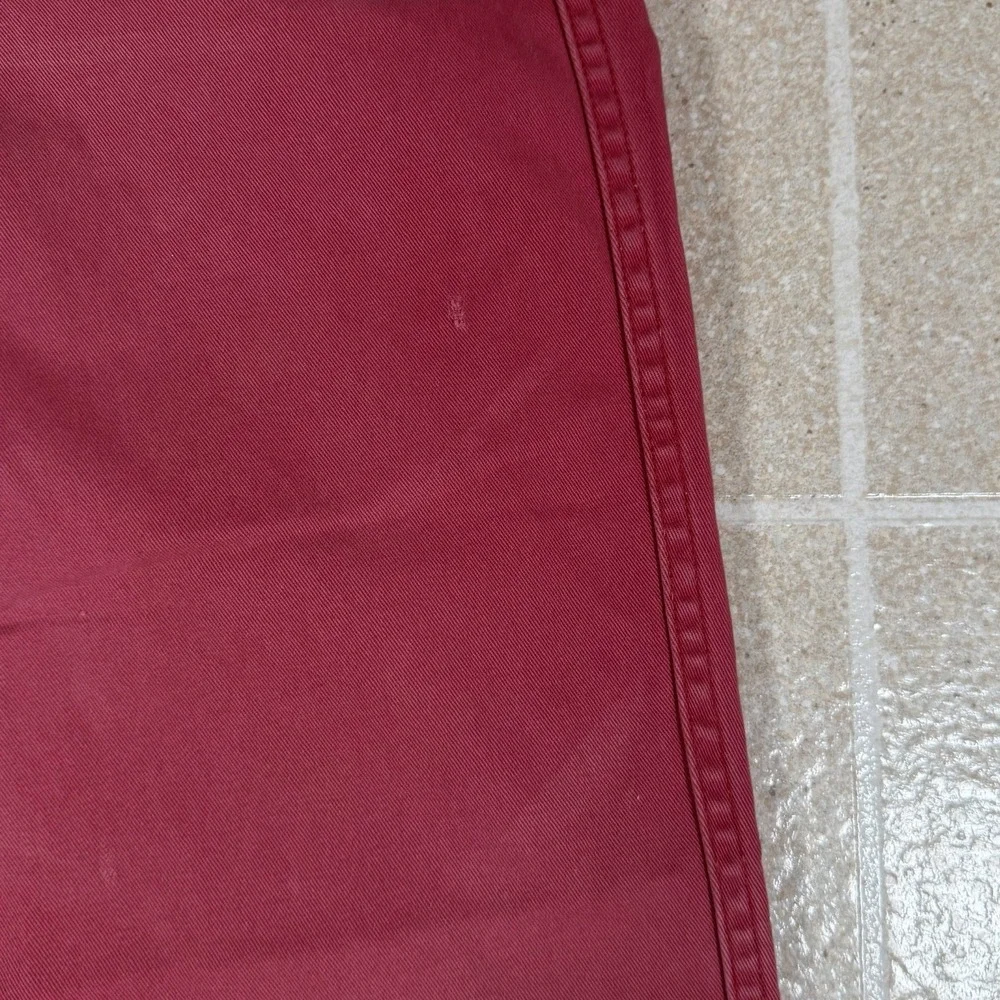 Polo Ralph Lauren worn but